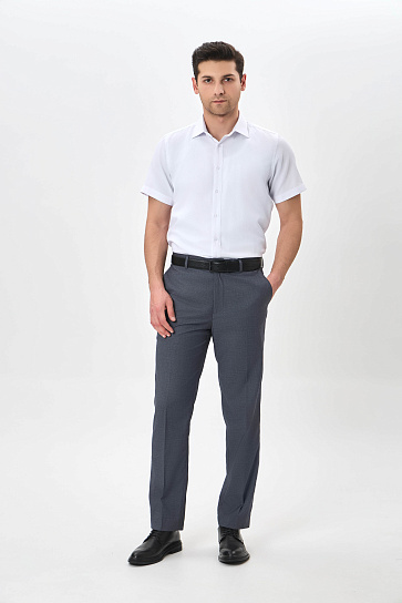 Рубашка короткий рукав SS24CR2-19-19951-151221 фото